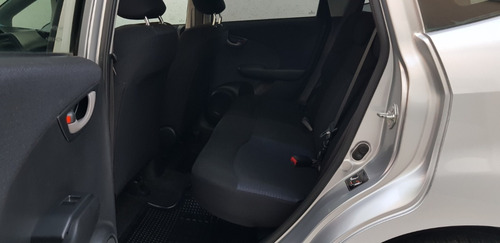 Honda Fit Ex