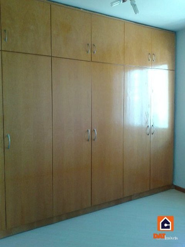 Imagem 16 de 30 de Apartamento À Venda Em Centro - 378