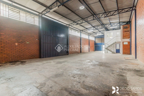 Imagem 8 de 15 de Deposito - Navegantes - Ref: 230182 - L-230182