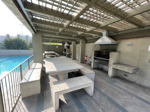 Arriendo 2 Dormitorios A Pasos Metro Ñuble