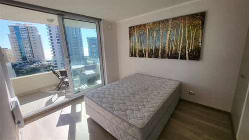 Arriendo Amoblado Vista Al Mar Por 2 Meses O Hasta Venderlo