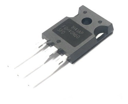 Igbt Fgh40n60sfd Fgh40n60 40n60
