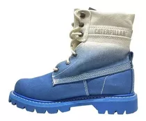 Bota Caterpillar feminina - Roupas - Senador Hélio Campos, Boa Vista  1194673894