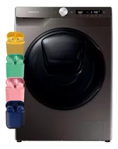 Comprar Lavasecarropas Automático Samsung Wd10t554d Inverter + Auri