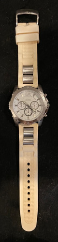 Reloj Guess, Original, Usado En Buen Estado.