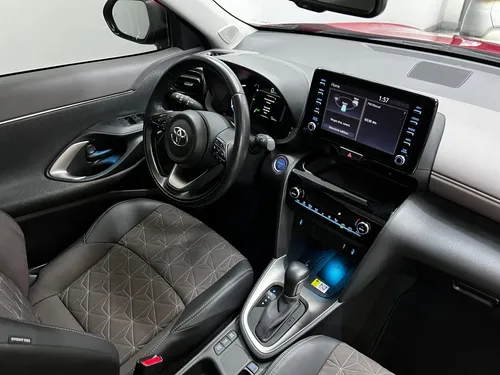 Toyota Yaris Cross 1.5 Hev Xls