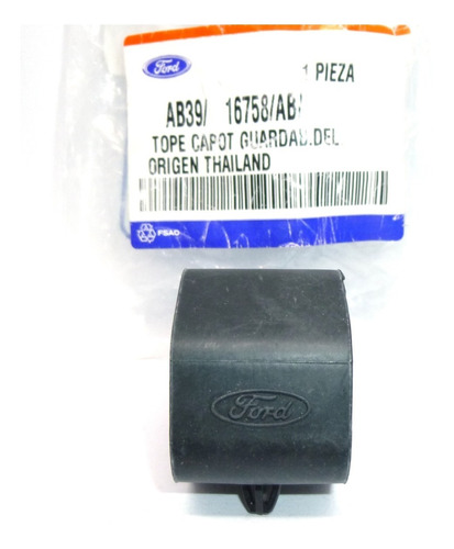 Tope Capot Lateral Ranger 12/ Original Ford