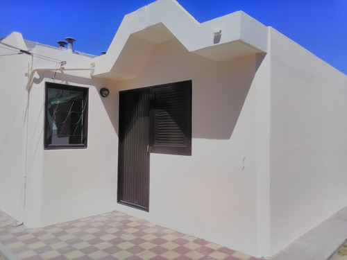 Imagen 2 de 16 de Casa Dos Dormitorios Puerto Madryn (alquiler Por Dia)