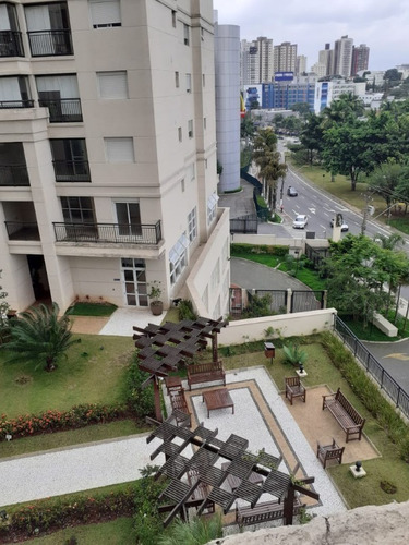 Imagem 2 de 10 de Apartamento De Alto Padrão, Maravilhoso. Confira! - Ap02293 - 34954318
