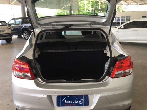 Chevrolet Onix Hatch Joy 1.0 8v Flex 5p Mec.