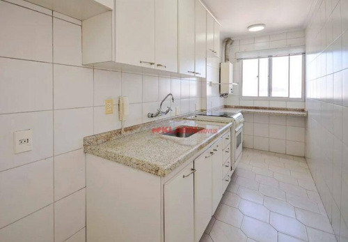 Cobertura Com 2 Dormitórios À Venda, 136 M² Por R$ 1.380.000,00 - Paraíso - São Paulo/sp - Co0386