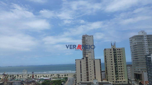 Imagem 7 de 30 de Apartamento Com 2 Dormitórios À Venda, 94 M² Por R$ 489.000,00 - Aviação - Praia Grande/sp - Ap4479