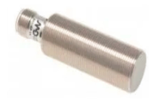 Sensor Inductivo M12 10-50vdc Pnp 12mm Cutler E57lal12t111s3
