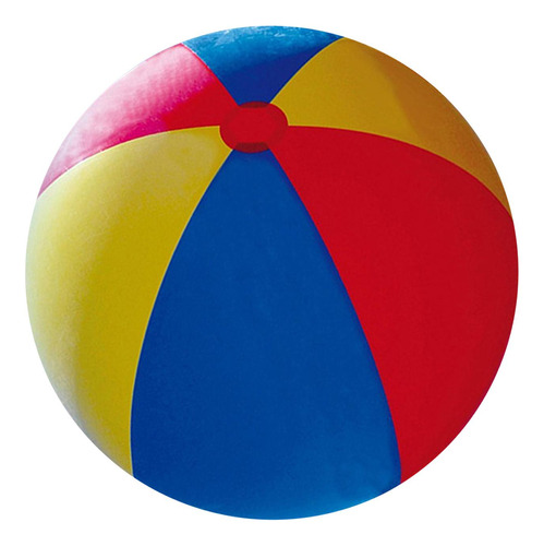 Pelota De Playa Inflable , Juguete De Piscina, 200cm