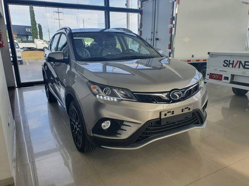 Imagen 2 de 12 de Hyundai Kona Soueast Dx3 1.5 Turb