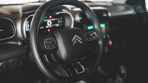 Citroën C4 Cactus 1.6 Vti 115 Feel