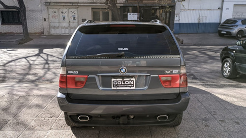 BMW X5 3.0 D Executive Stept