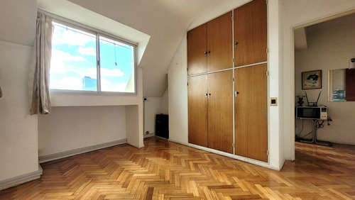 Venta Depto 4 Ambientes Balcón Aterrazado Parrilla