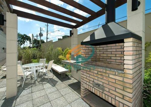 Imagem 19 de 24 de Apartamento Com 2 Dormitórios À Venda, 70 M² Por R$ 530.000,00 - Vila Augusta - Guarulhos/sp - Ap3882
