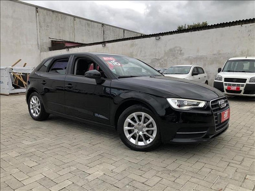 Audi A3 1.4 Tfsi Sportback 16v