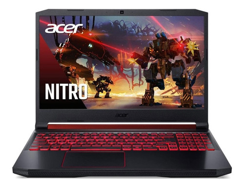 Acer Nitro 5 Gamer Laptop 9th Gen Intel Core I5-9300h Nvidia