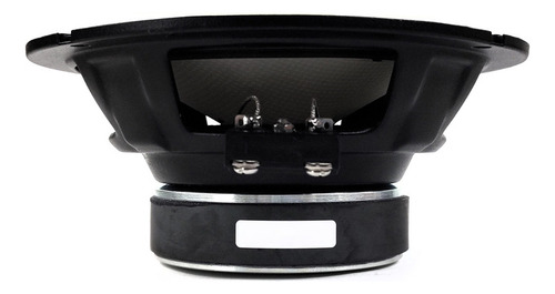 Set De Medios Db Drive Dx Series Dx-s653c 6.5 Pulg 125w Rms