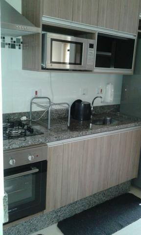 Imagem 6 de 17 de Apartamento À Venda Em Pinheirinho - Ap000309