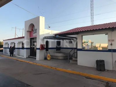 Local comercial en renta
