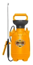 Comprar Pulverizador Fumigador 2.5 Bar 5lt Ingco Hspp30502