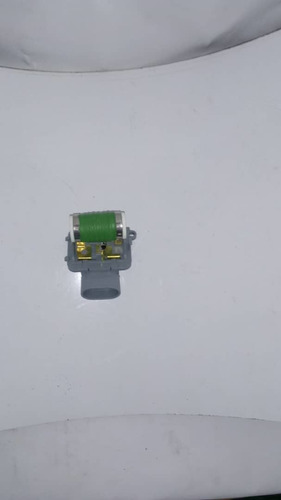 Imagen 4 de 8 de Resistencia Electroventilador Ford Fiesta 04/12 1.6l #9a819