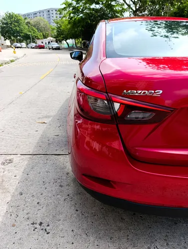 Mazda 2 1.5 Prime Sedan