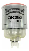 Comprar Rk24 Filtro De Combustible Separador De Agua Rama