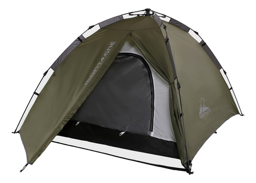 Carpa Montagne Atuel Auto-armable 3p