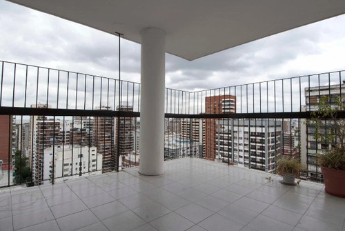 Alquiler Impecable Departamento Con Vista Panorámica