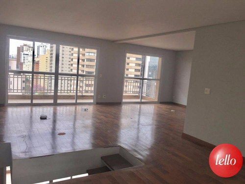 Imagem 1 de 19 de Apartamento - Ref: 132722