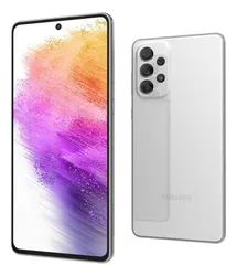 Comprar Samsung Galaxy A73 Dual Sim 128 Gb Branco Excelente no Mercado Livre