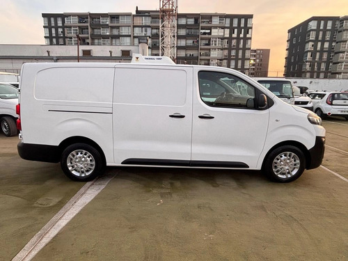 Citroen Jumpy 2020