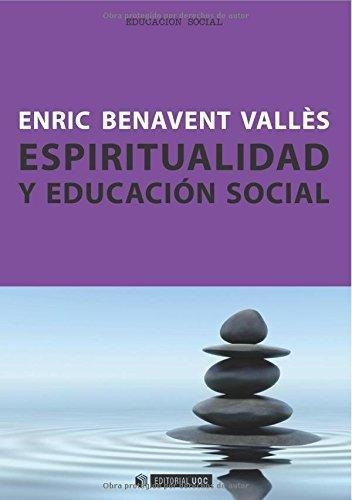 Espiritualidad Y Educacion Social Uoc