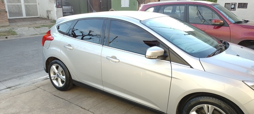 Ford Focus III 1.6 Sedan S