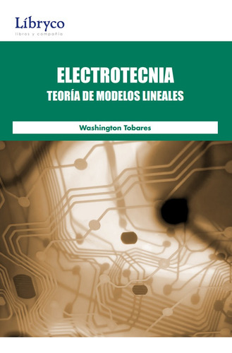 Electrotecnia - Washington Tobares