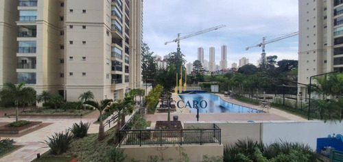 Apartamento À Venda, 83 M² Por R$ 639.900,00 - Jardim Flor Da Montanha - Guarulhos/sp - Ap15692