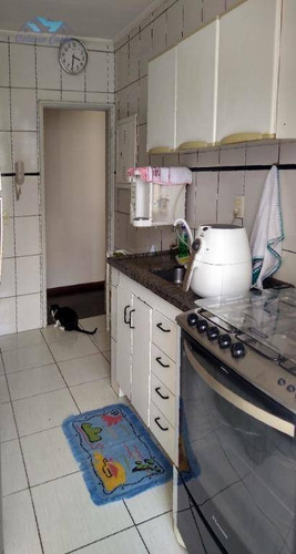 Imagem 15 de 30 de Apartamento À Venda, 90 M² Por R$ 640.000,00 - República - São Paulo/sp - Ap1338