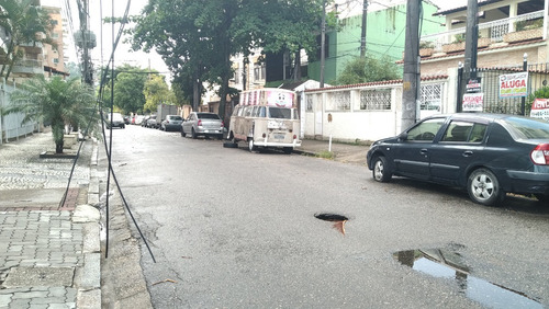 Imagem 16 de 17 de Apartamento 2 Quartos Praça Seca Jacarepaguá
