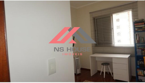 Imagem 7 de 11 de Apartamento - Ap00143 - 70695738