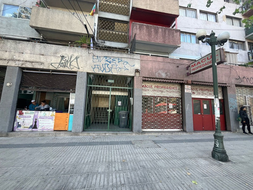 Venta De Departamento En Av. Escuela Agricola Con Av. Macul