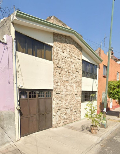 Casa En Venta, Remate Bancario, Colonia Industrial