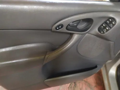 Ford Focus 2.0 Se At