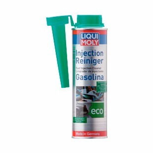 Liqui Moly Injection Reineger Naftero X300cc       