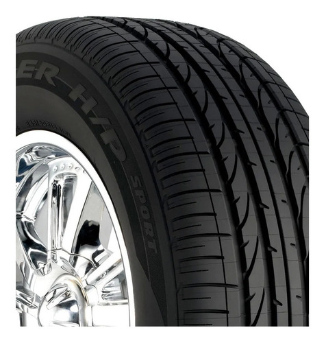 Imagen 5 de 9 de Kit 4u 235/50 R18 97v Dueler H/p Sport Bridgestone Envío $0