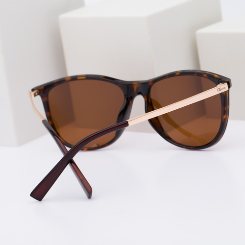 Oculos Ogrife Solar Masculino Og 960-c Polarizado Original